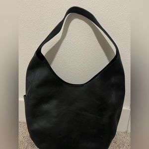 The Oversized Shopper Bag
